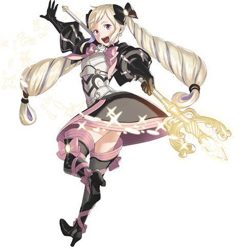 fe fates elise